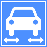 2 Wheel Alignment icon